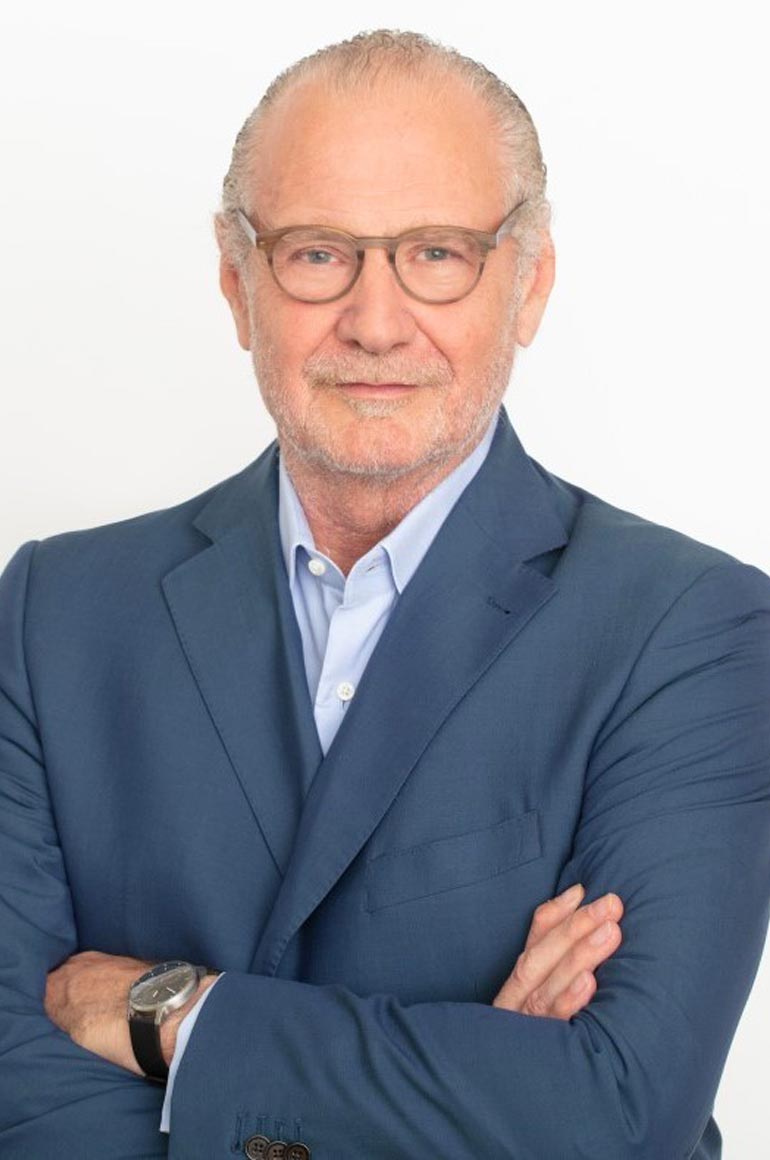 Dr. Stefan Oschmann