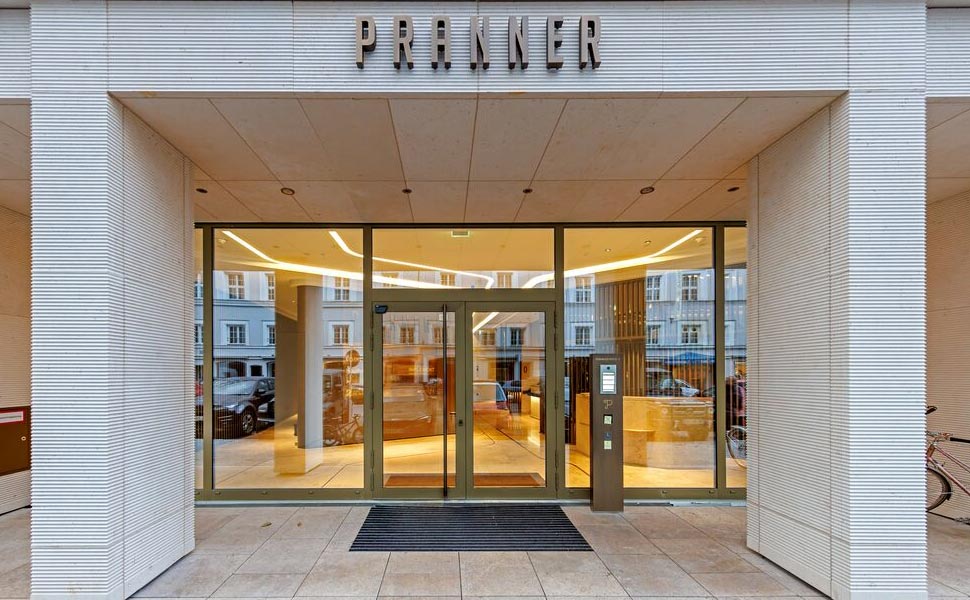 PRANNER 4