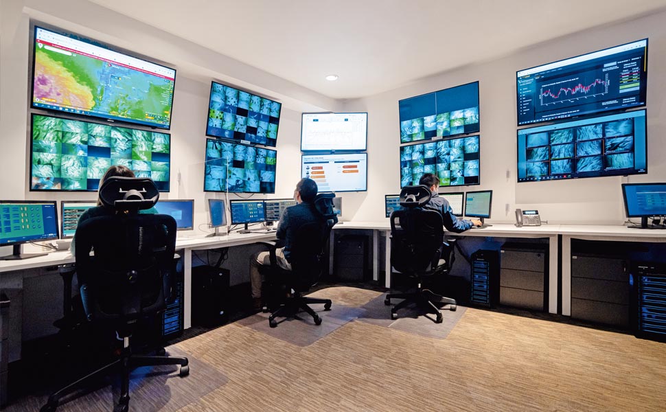 Erneuerbare Energien