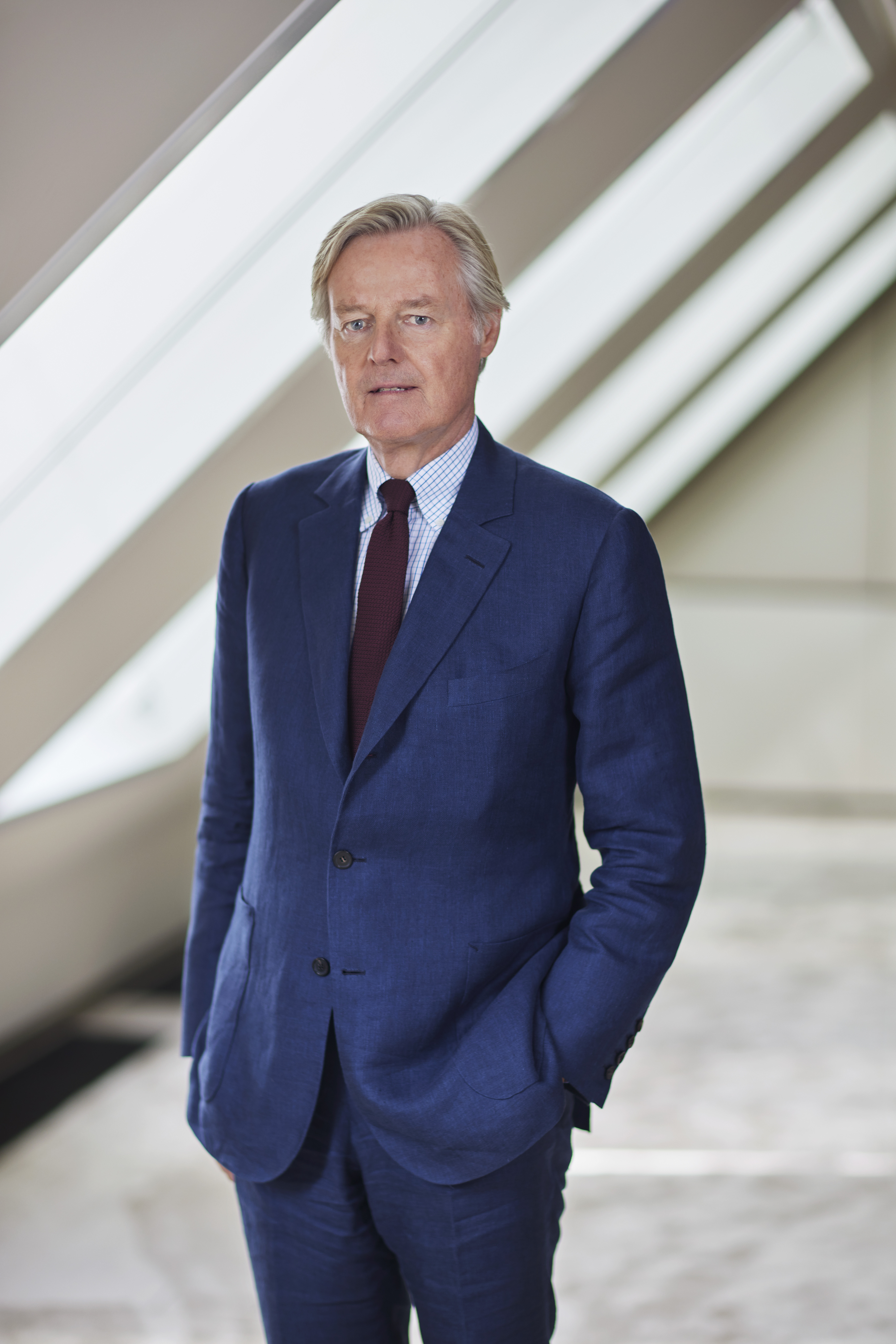 Dr. Ingo Riedel
