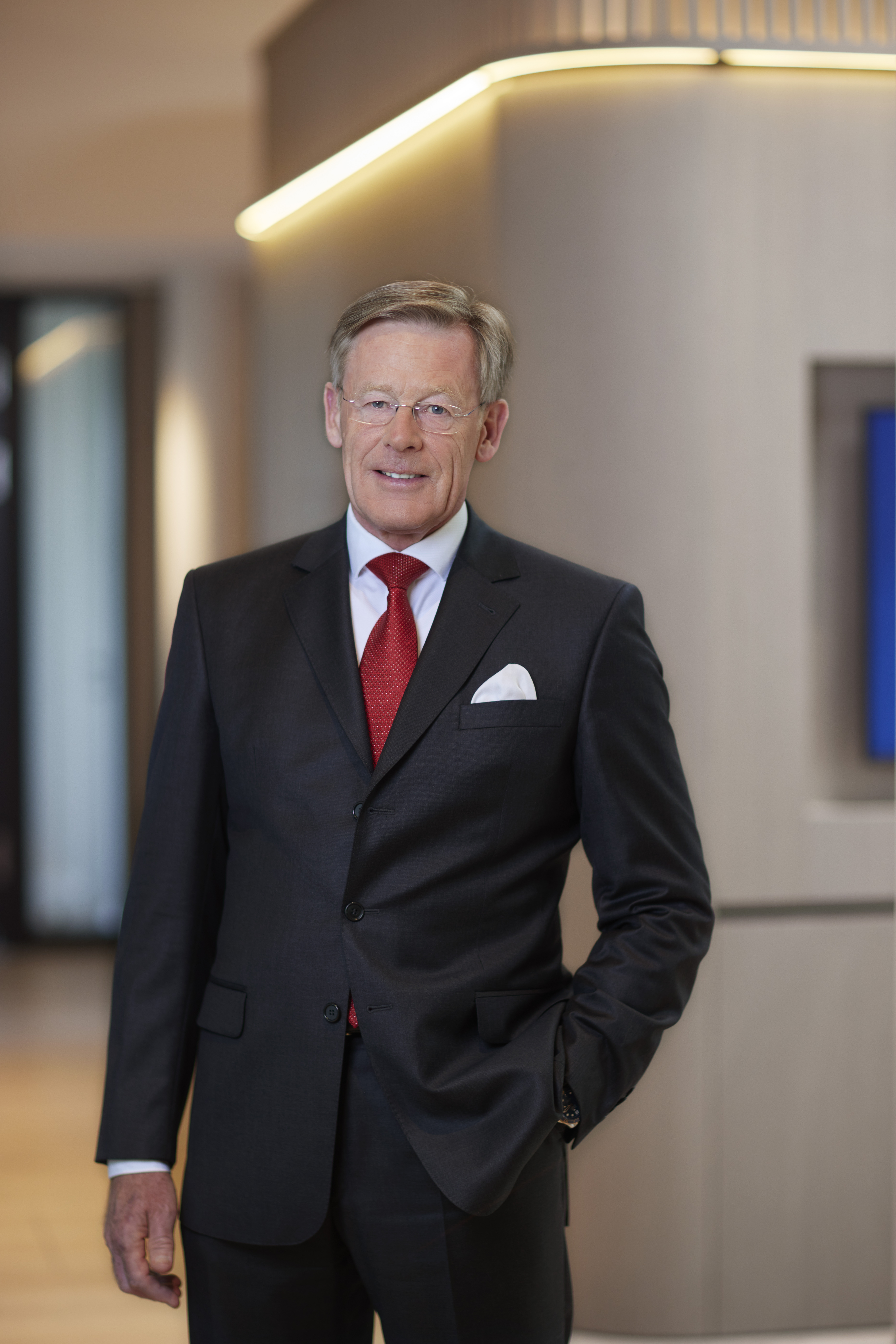 Prof. Dr. Martin Plendl