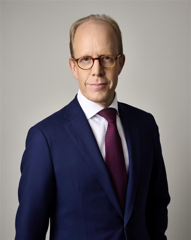 Dr. Jens Riedl