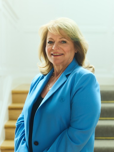 Alexandra Schörghuber