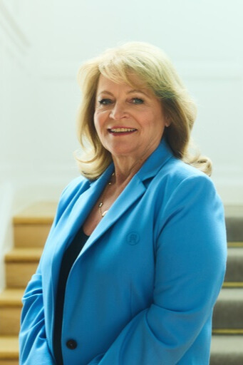 Alexandra Schörghuber