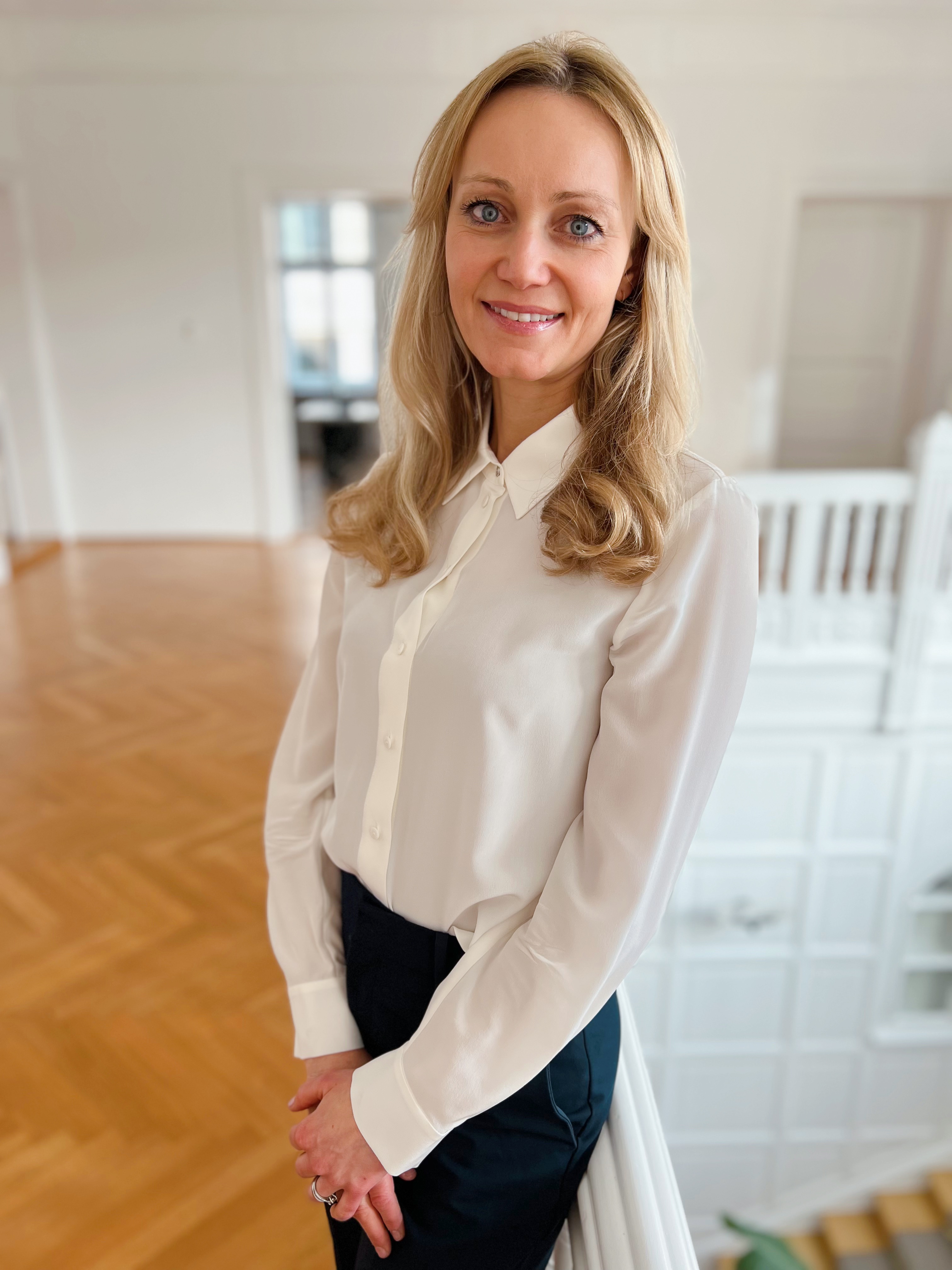 Dr. Katja Frühwein